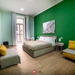 Museostation Bed And Breakfast